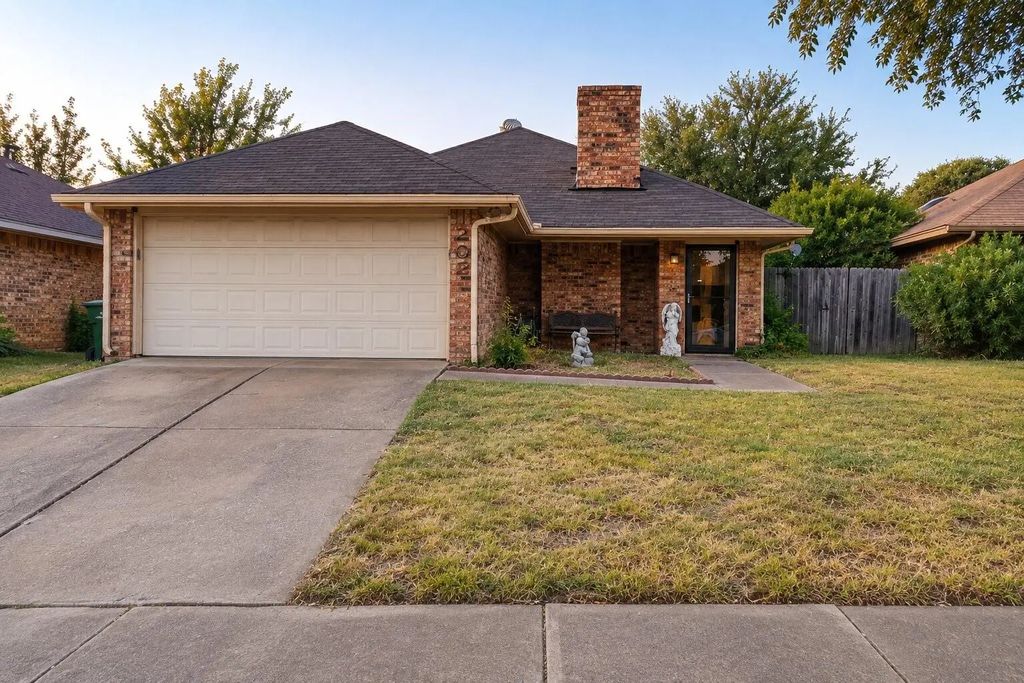 2023 Lorient Drive, Carrollton