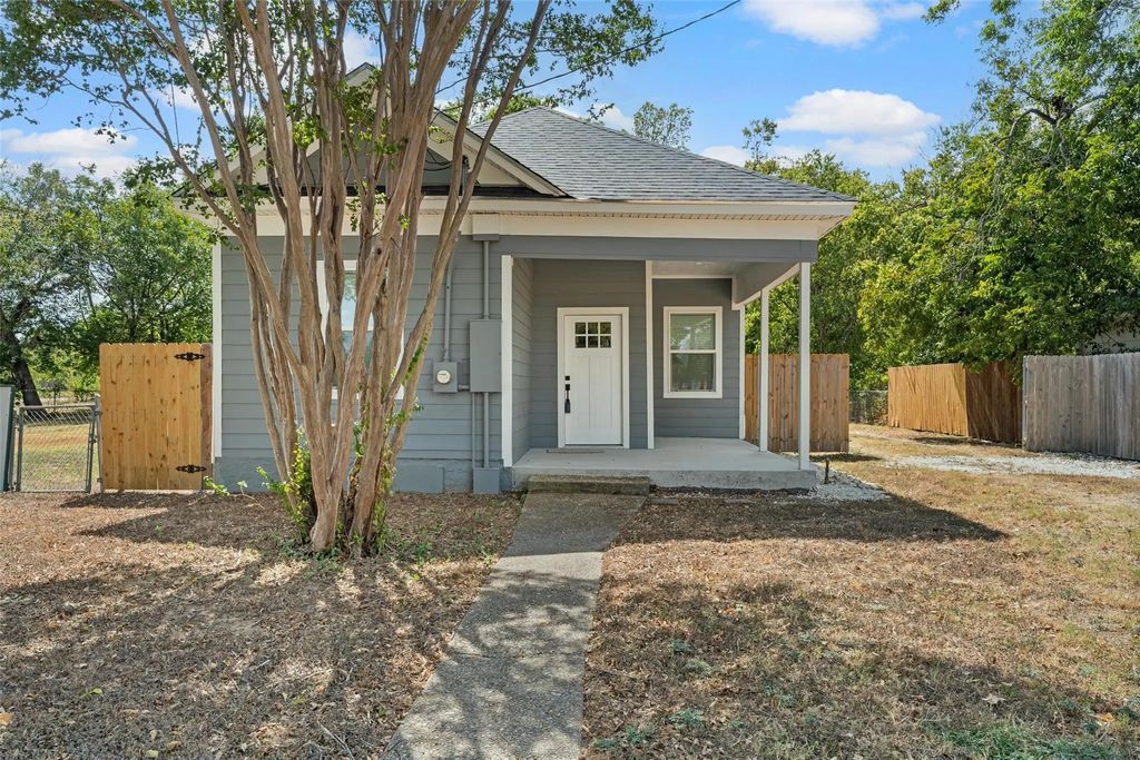 2415 S 9th Street, Waco