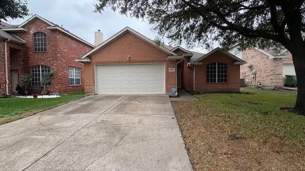 6602 Sandgate Drive, Arlington