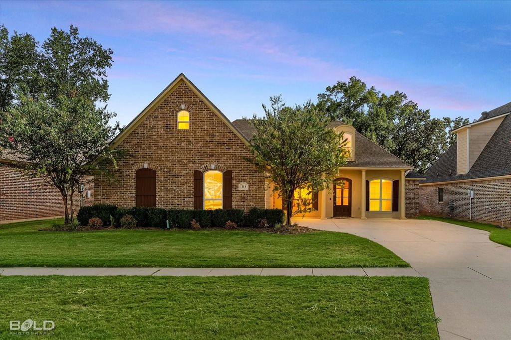 114 St Andrews Lane, Benton