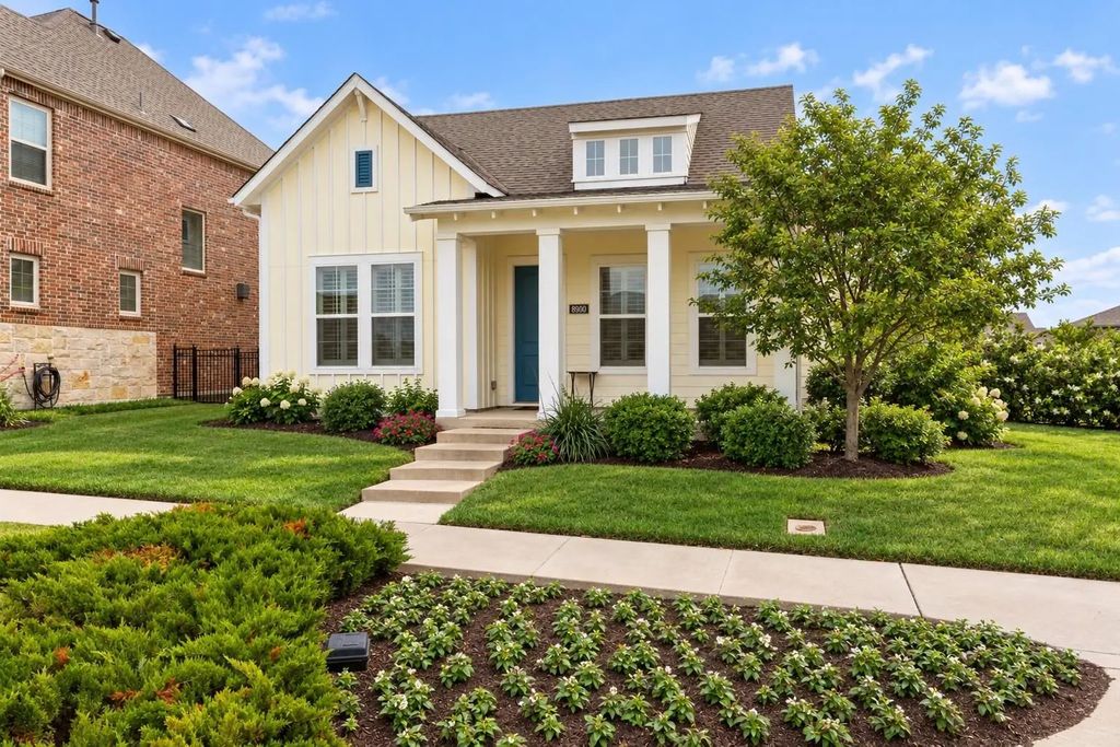 8900 Homestead Boulevard, Rowlett