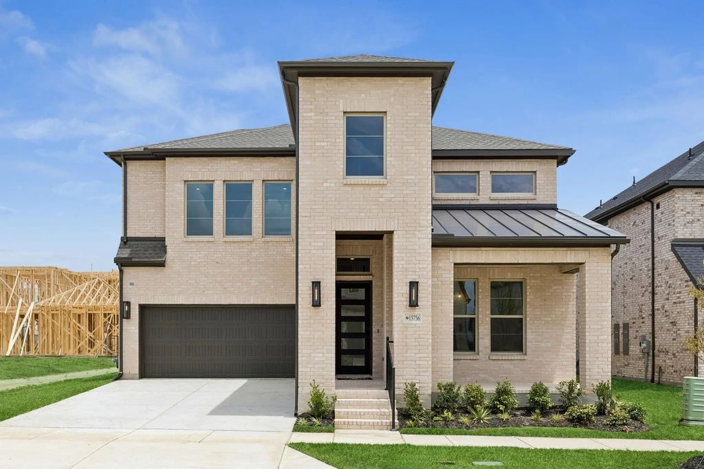 15756 Split Bark Lane, Frisco