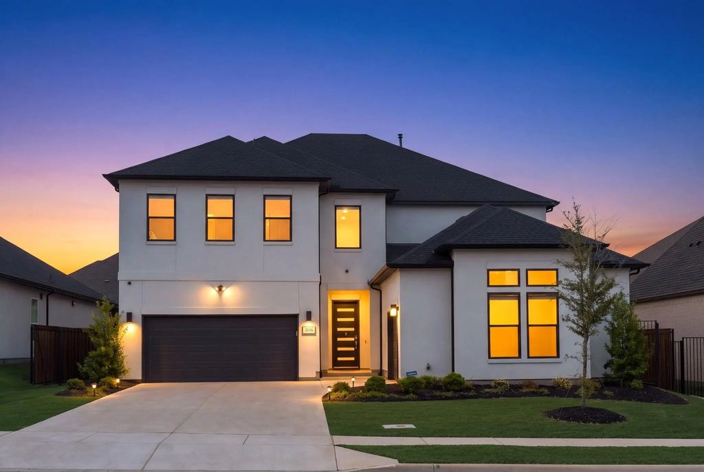 3116 Berkeley Avenue, Copper Canyon