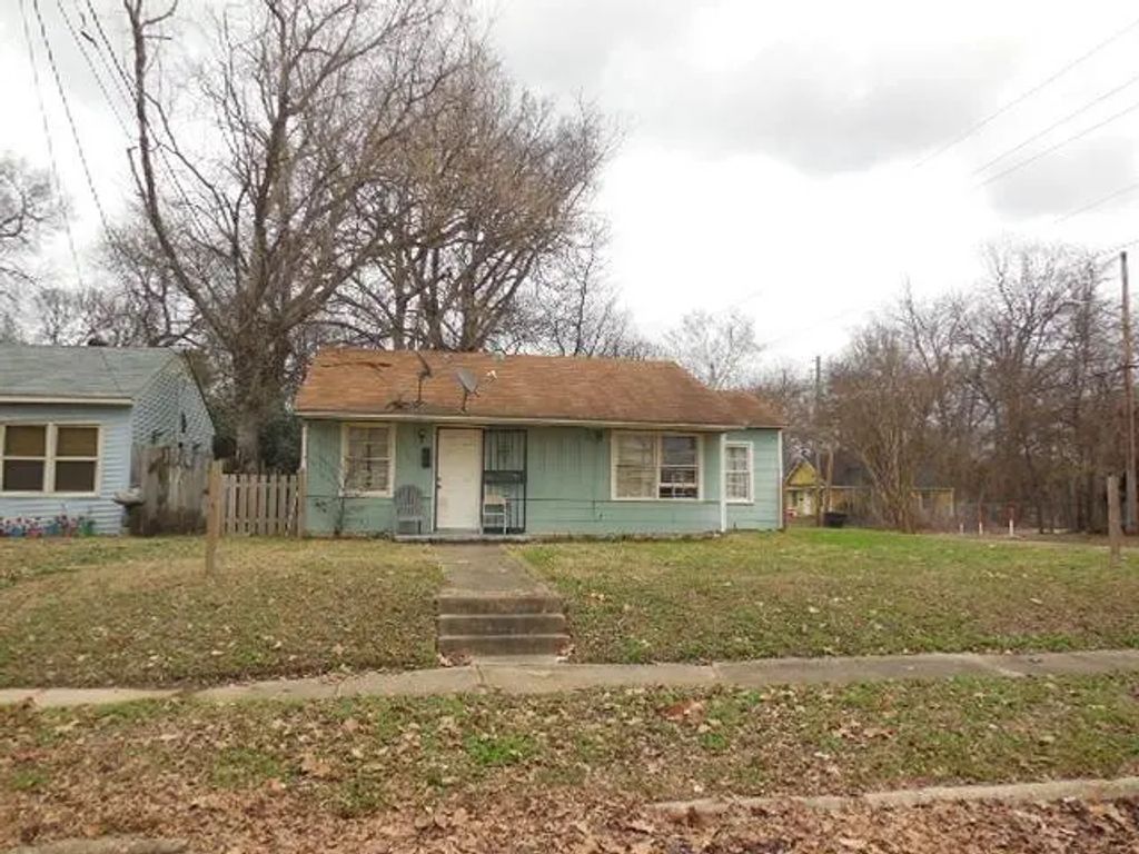3861 Victory Drive, Shreveport