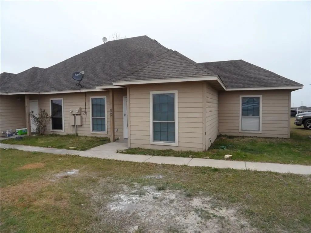 103 Collett Court, Weatherford