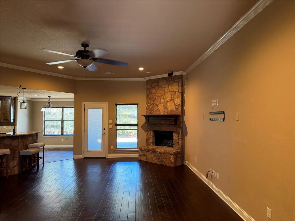 533 Ethan Drive, Weatherford