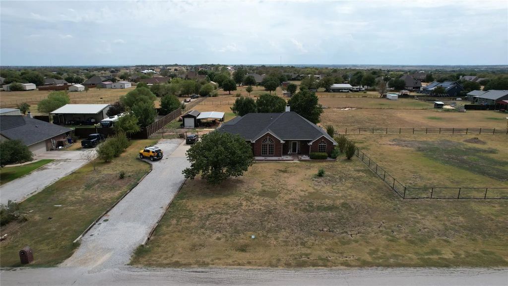 11990 Hill Country Circle, Ponder