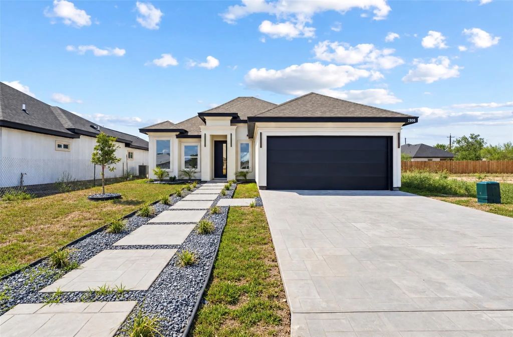 2806 E Retama Avenue, Hidalgo