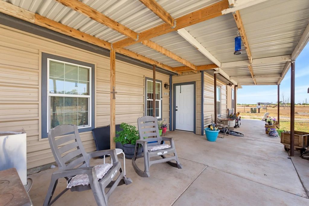8369 Spinks Road, Abilene