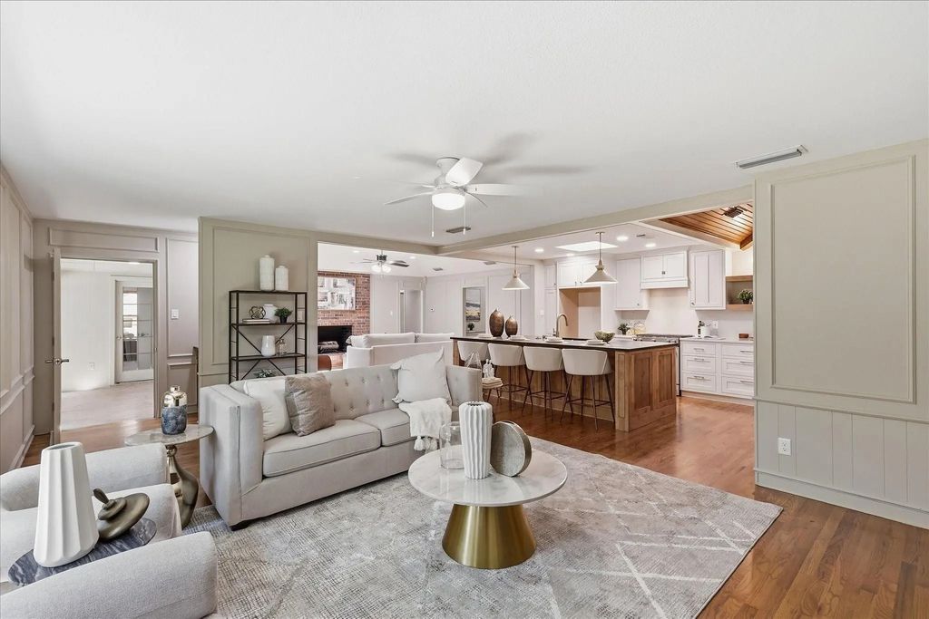 541 Briarglen Drive, Coppell