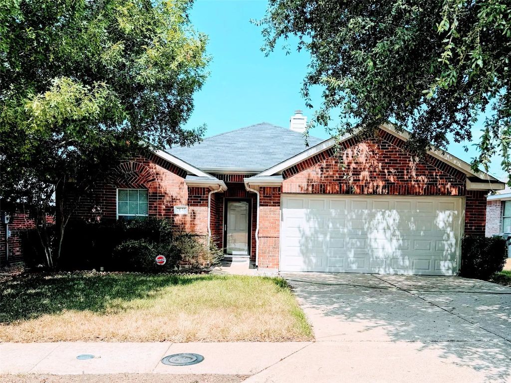 2835 Bronco Drive, Dallas