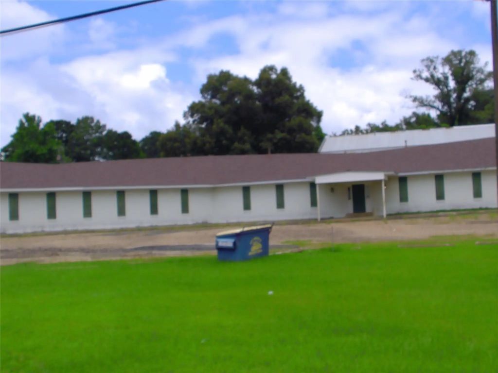 4701 Highway 80, Haughton