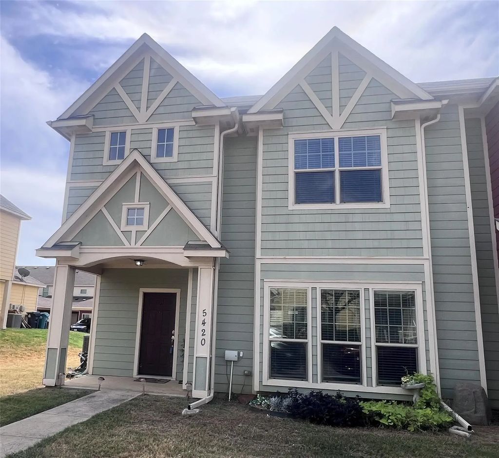 5420 Galante Lane, Denton