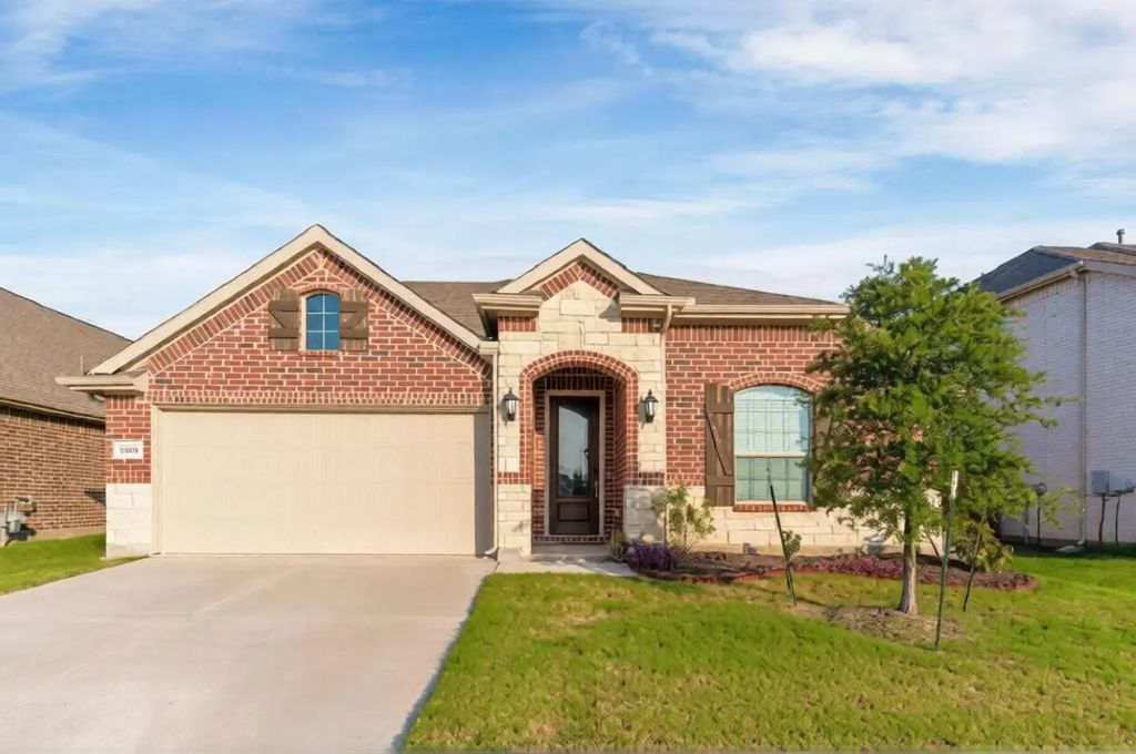 7300 Black Cherry Lane, McKinney