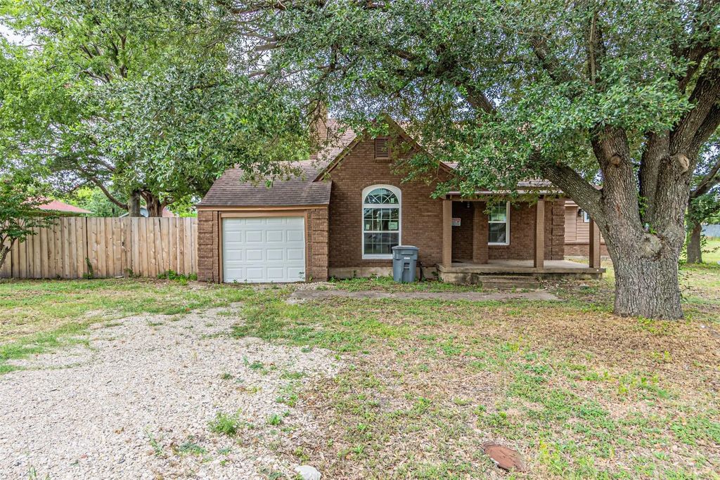 3116 Cypress Avenue, Dallas