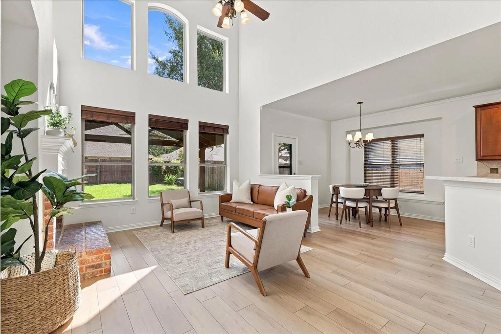 3532 Westminister Trail, Flower Mound