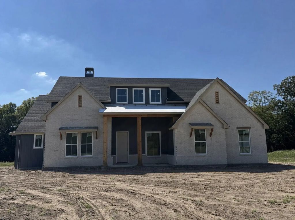 1037 Switchgrass, Azle