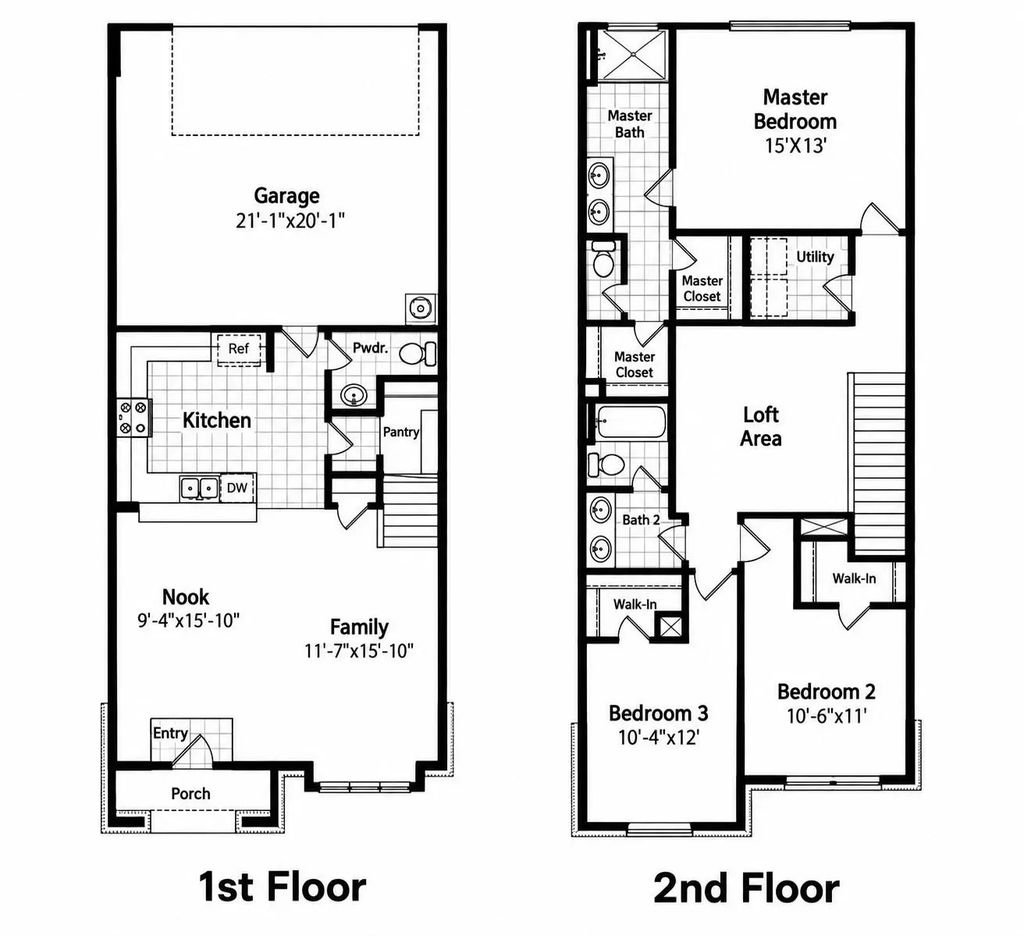 3517 Cricket Drive, Denton