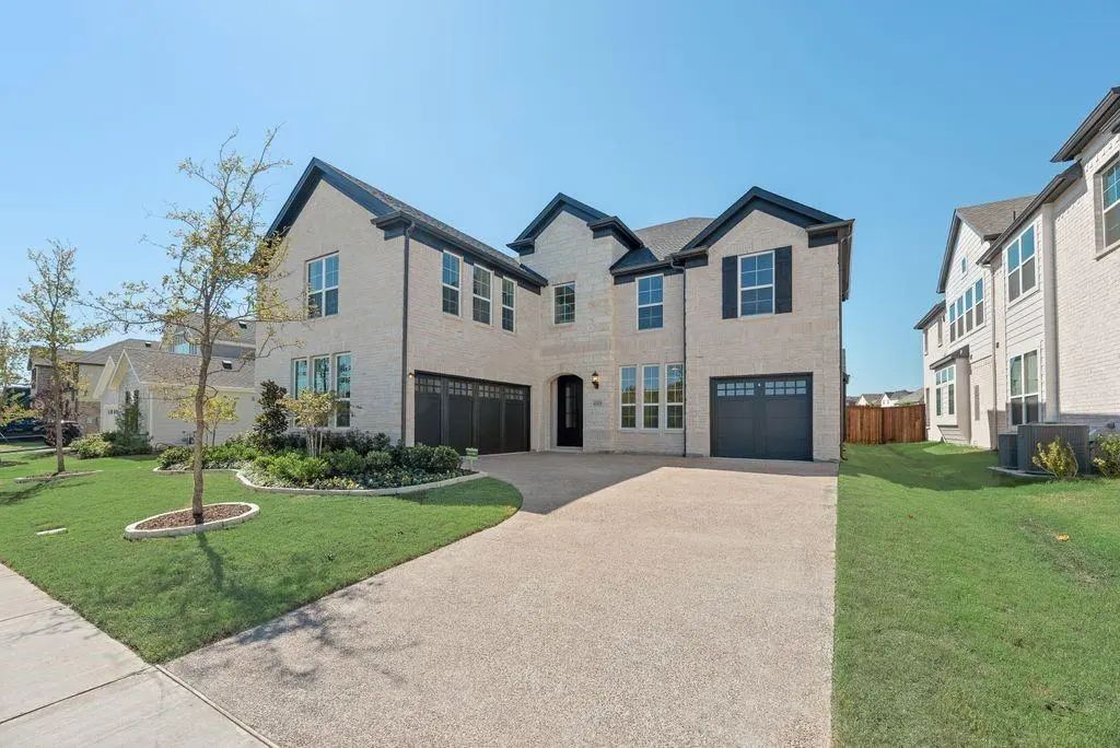 4123 Olmsted Drive, Rockwall