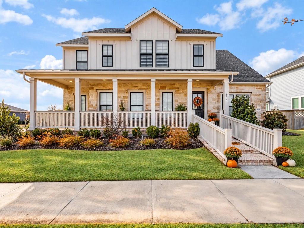 508 N Pecan Parkway, Northlake