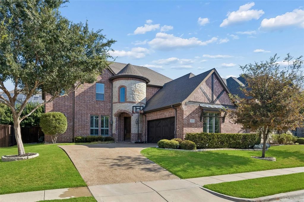 3409 Dunbar Court, The Colony