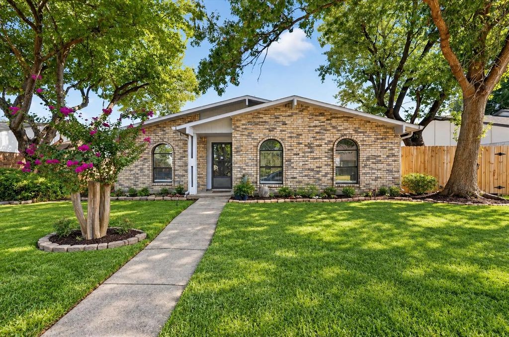 3118 San Diego Drive, Dallas