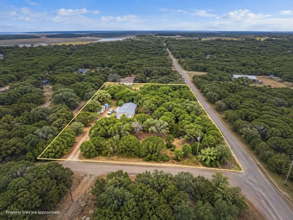 900 Cedar Break Court, Cleburne