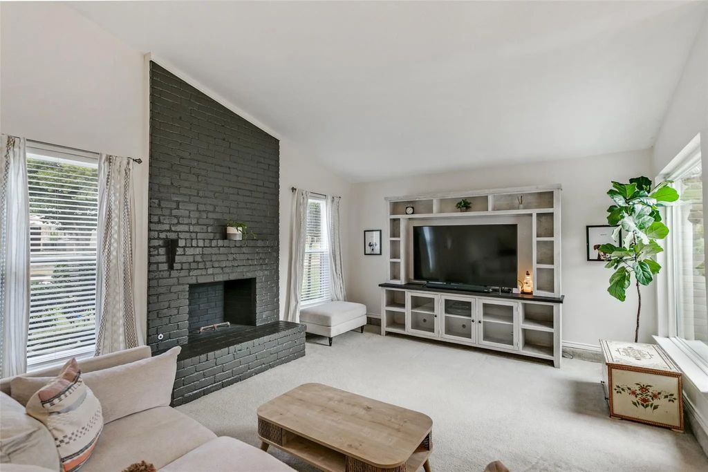 4416 Cleveland Drive, Plano