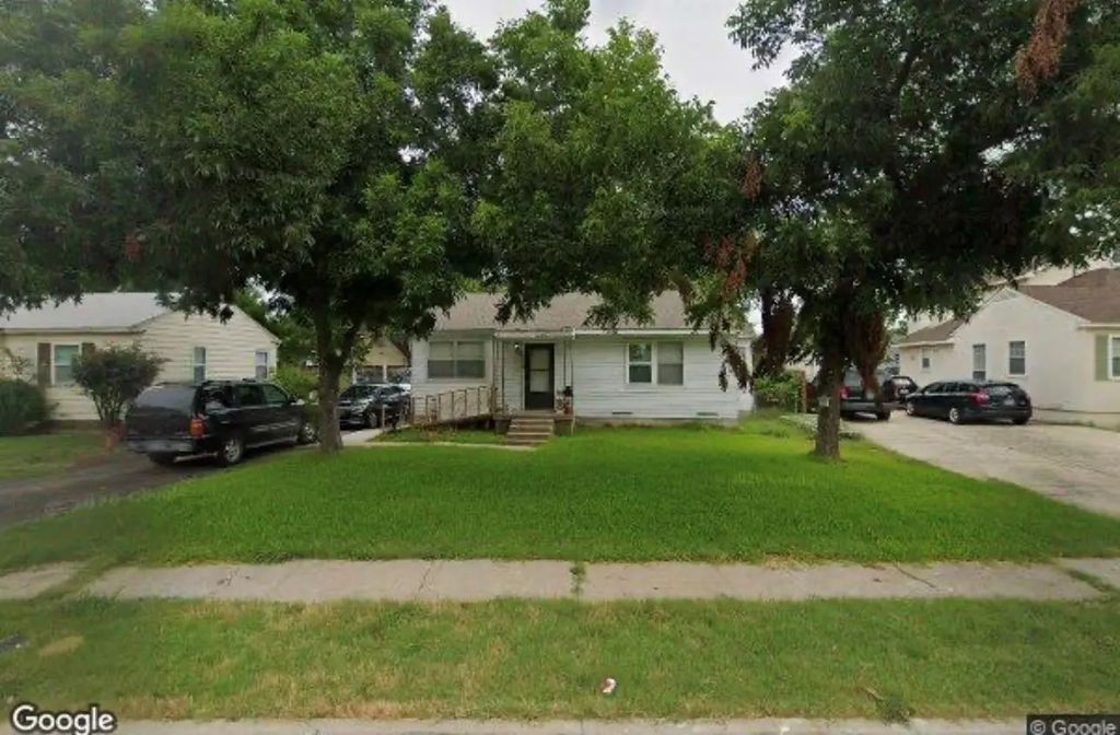 3519 La Joya Drive, Dallas