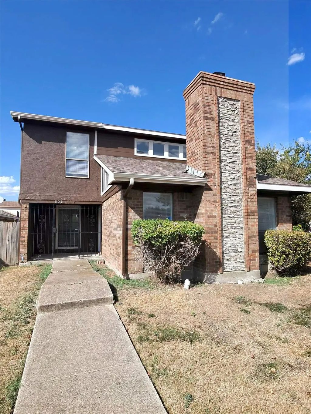 1123 Hemlock Drive, DeSoto