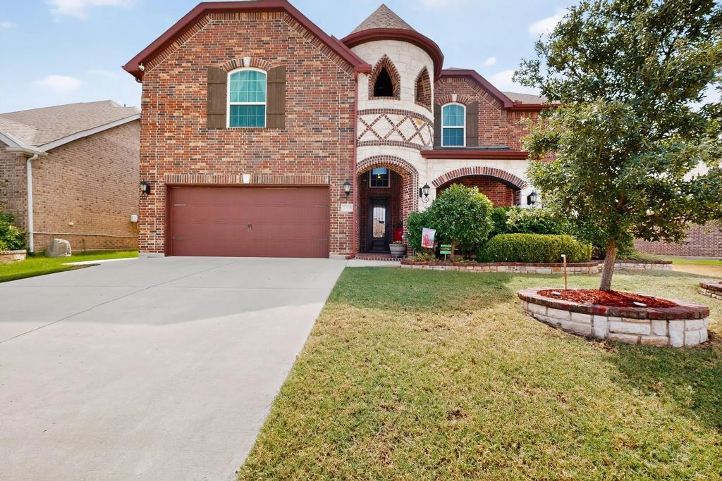 7800 Alders Gate Lane, Denton