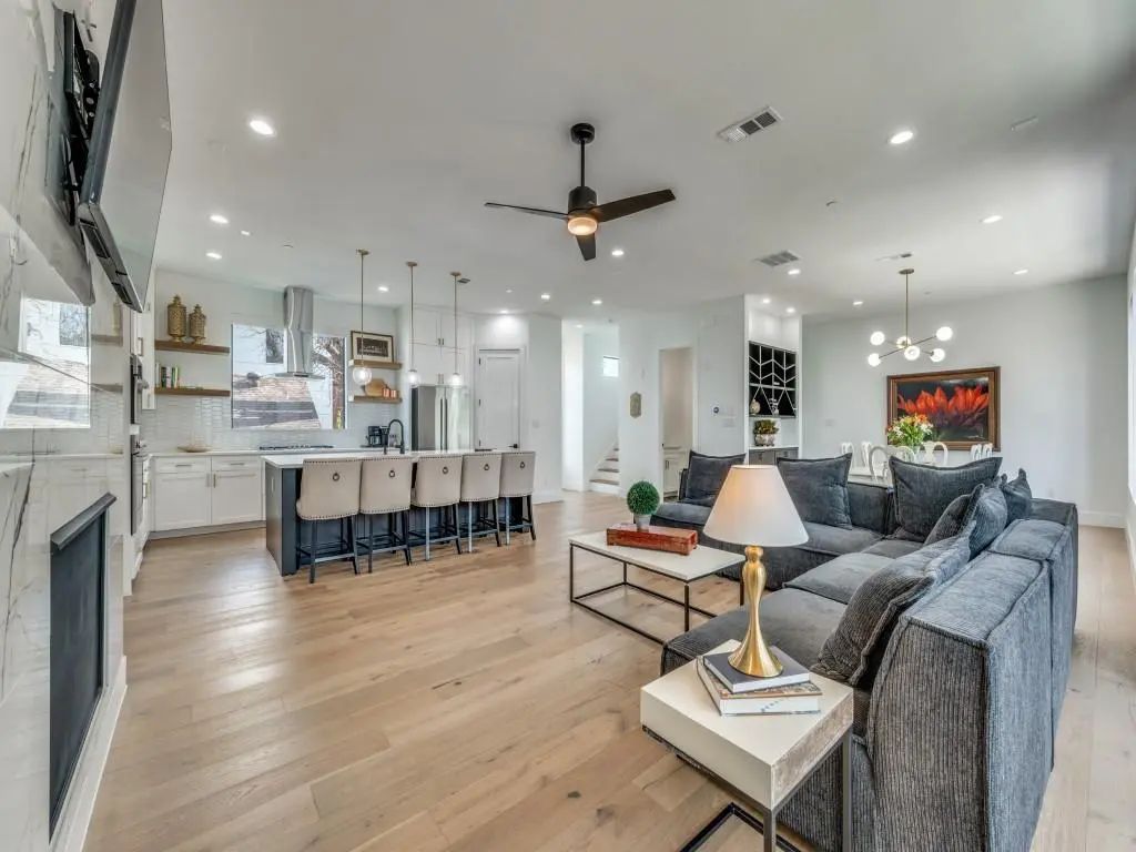 2315 Kirby Street B, Dallas