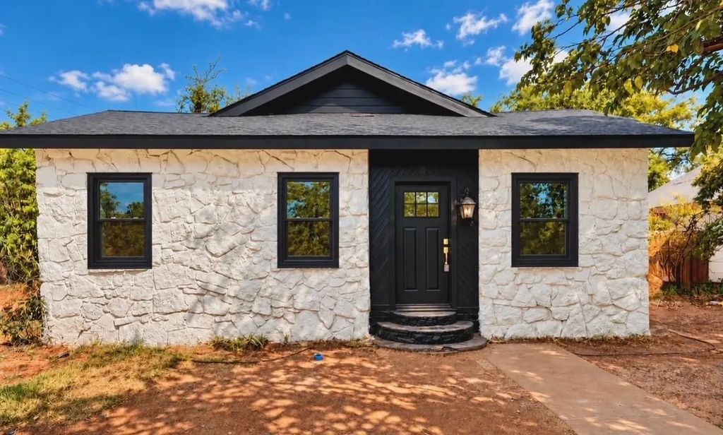 525 Miller Street, Abilene
