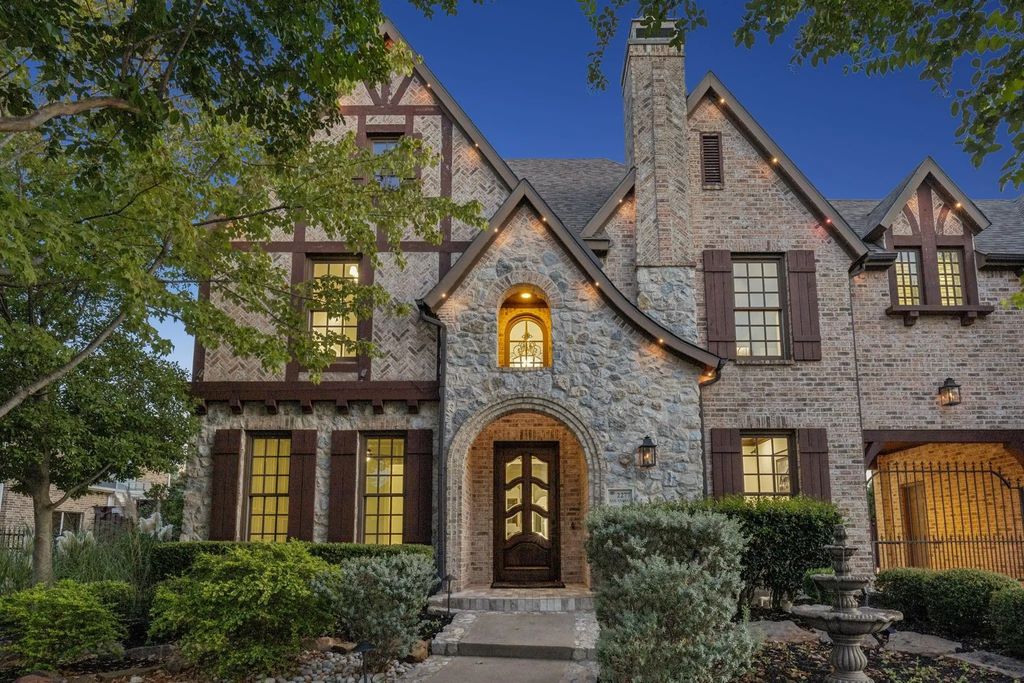 2277 San Andres Drive, Frisco