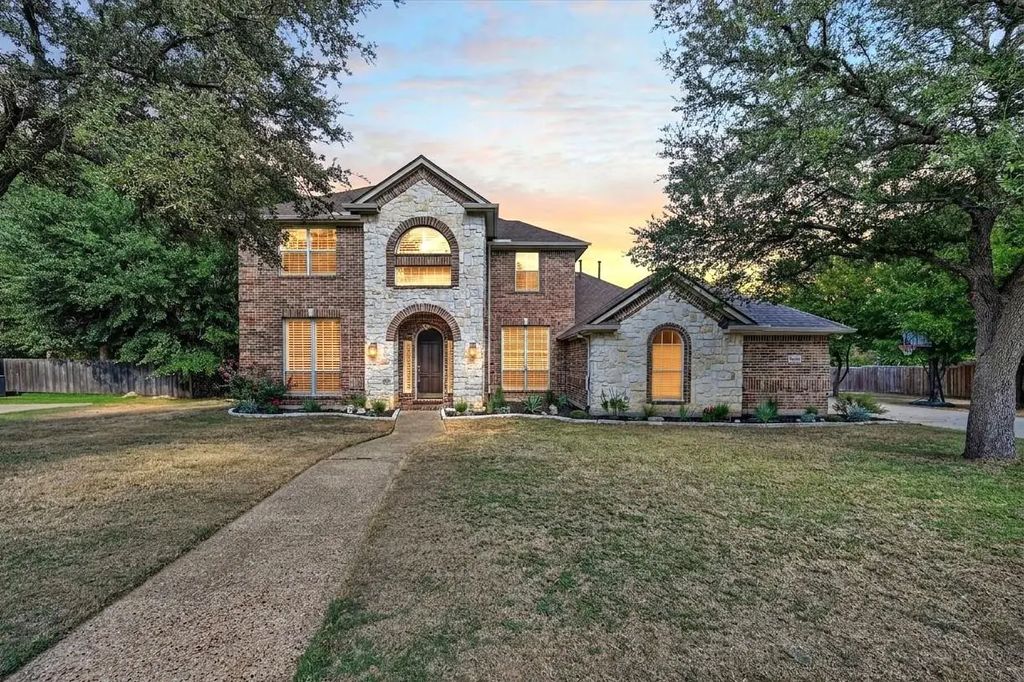 4000 Saturn Street, Flower Mound