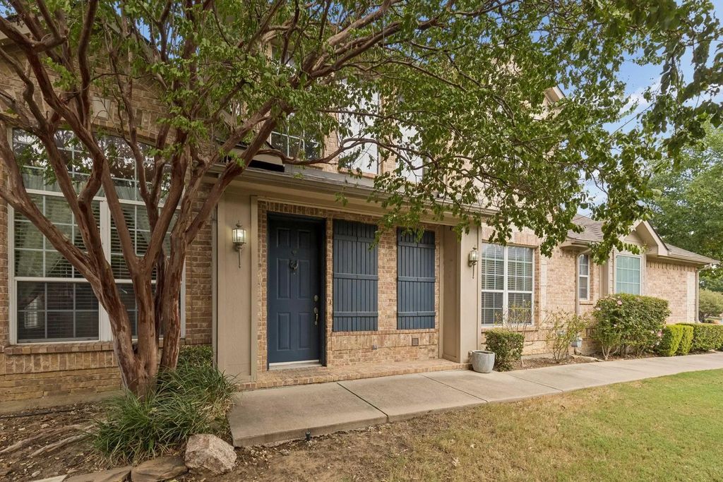 4145 Cobblestone Drive, Carrollton