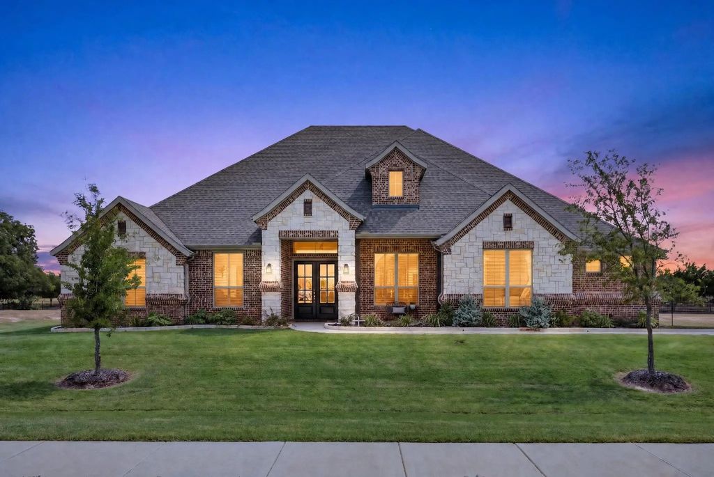 134 Hollingsworth Lane, Glenn Heights