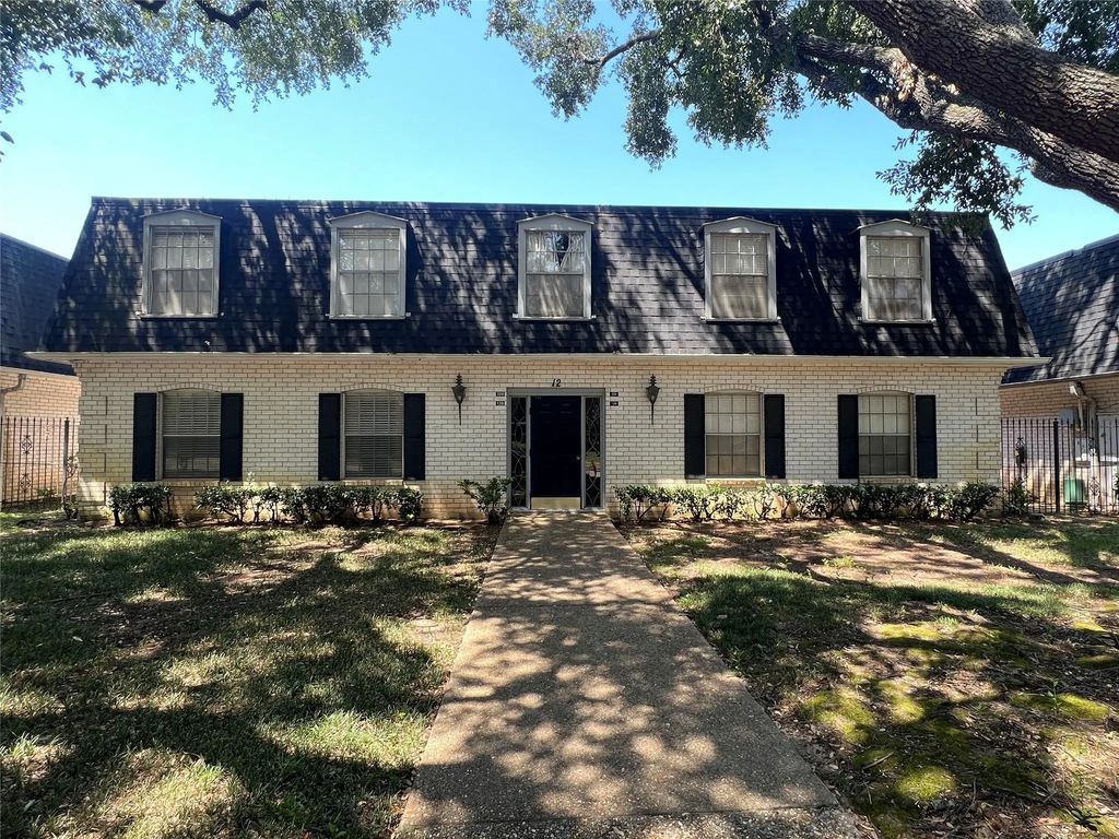 3730 Fairfield Avenue 129, Shreveport
