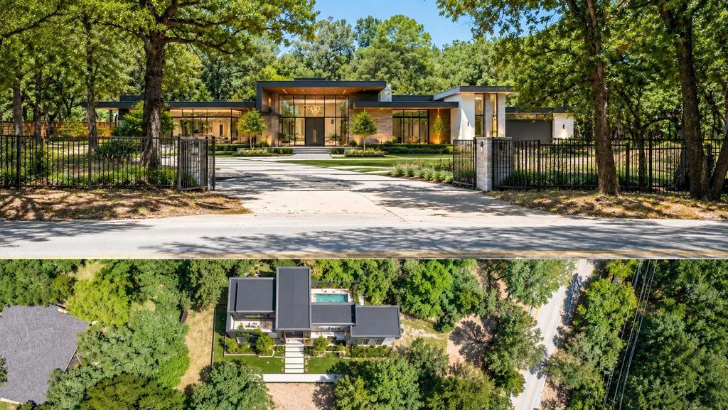 1196 W Continental Boulevard, Southlake