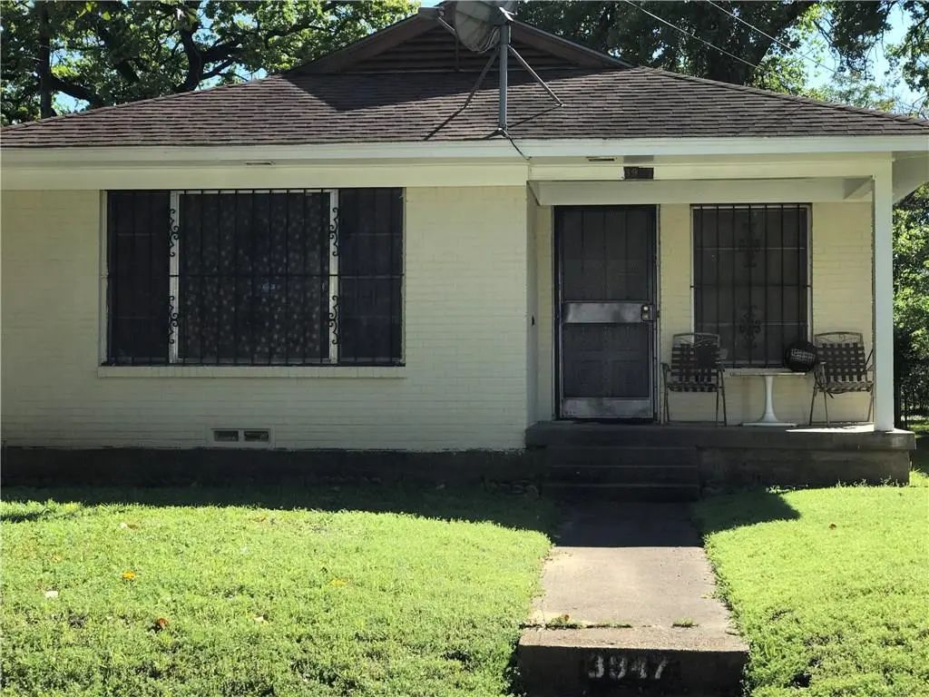 3947 Kynard Street, Dallas