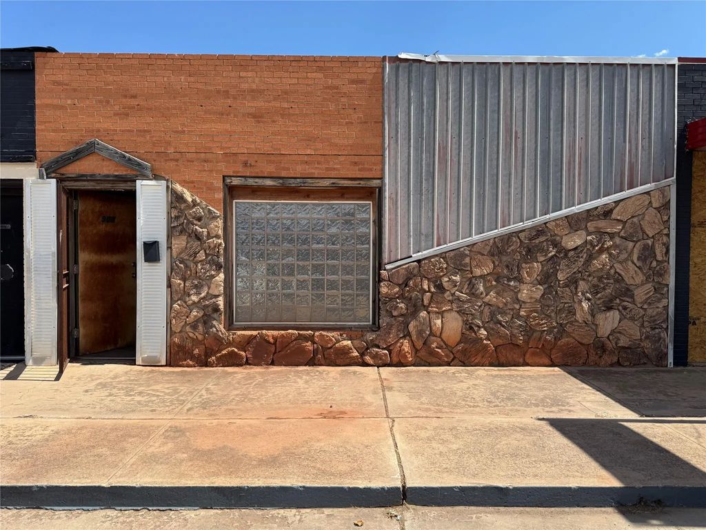 905 N Mockingbird Lane, Abilene