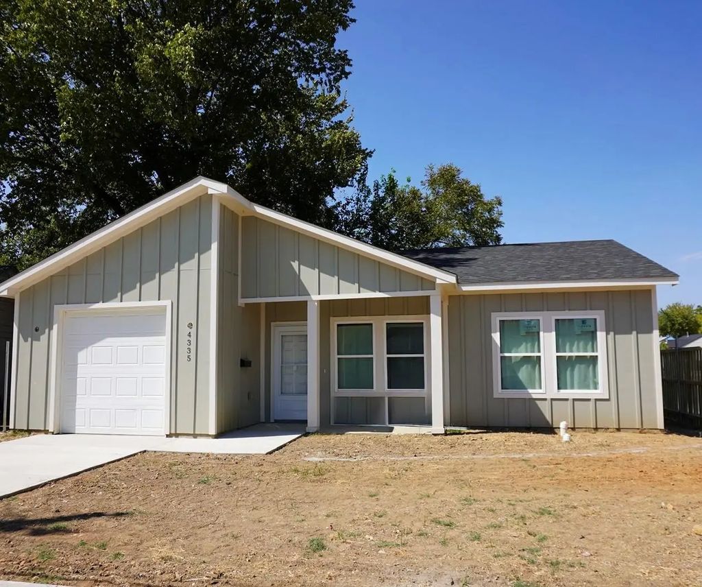 4335 Marshall Drive, Dallas