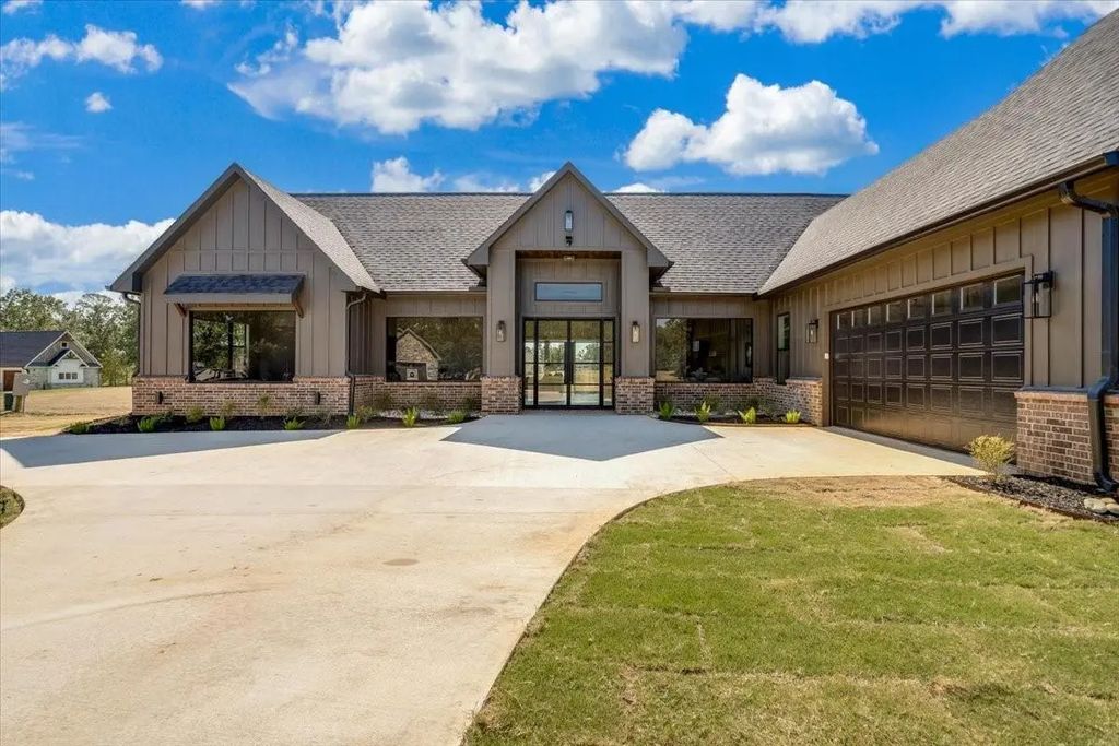 272 Private Rd 2713, Mount Pleasant