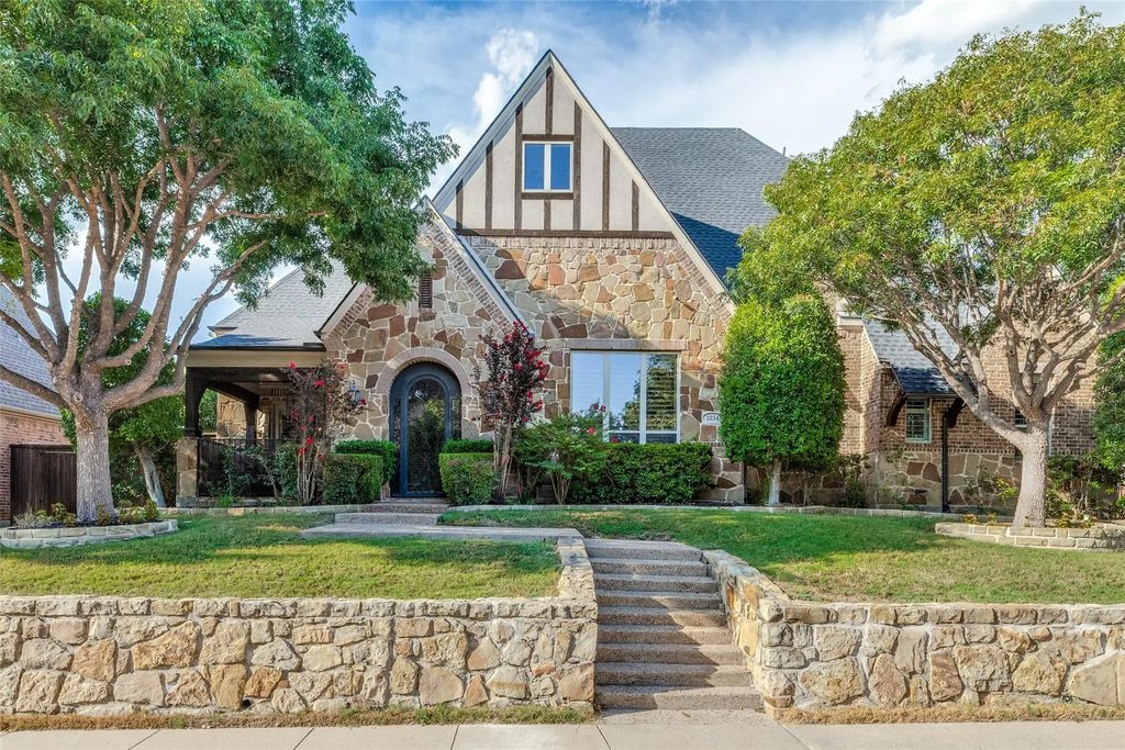 1834 Trinidad Lane, Allen