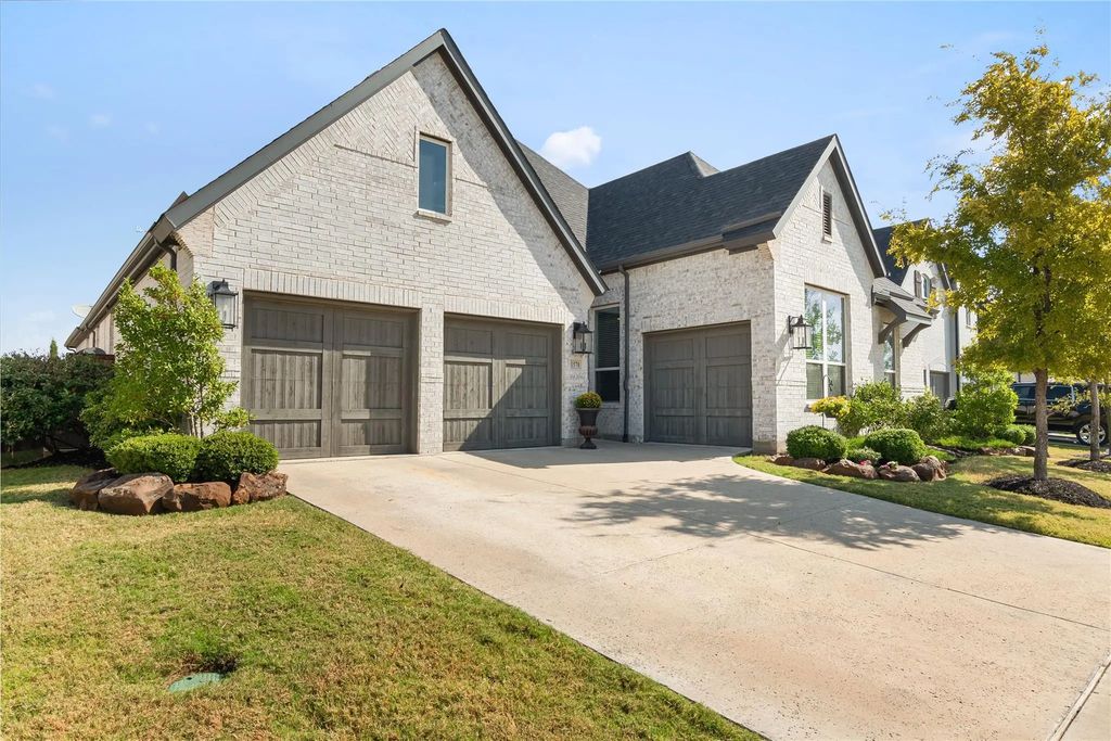 1570 Turnberry Drive, Prosper