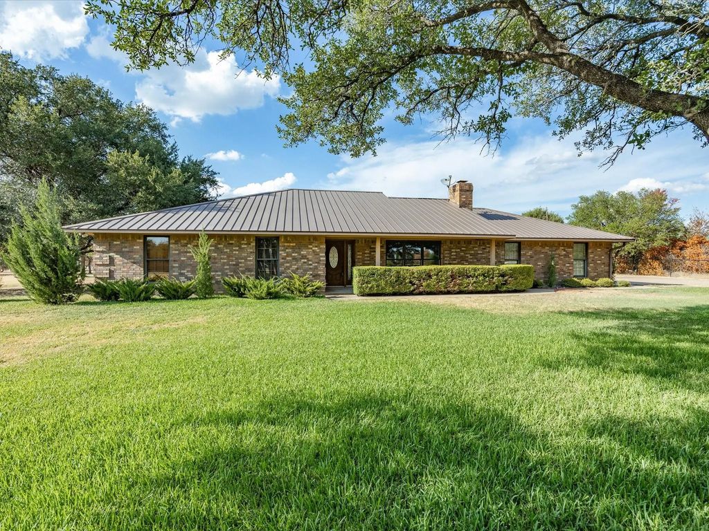 4 Sunset Lane, Fort Worth