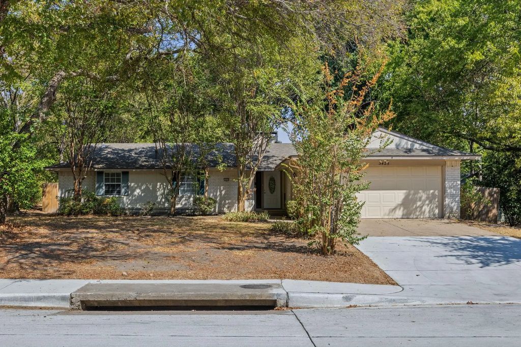 3425 18th Street, Plano