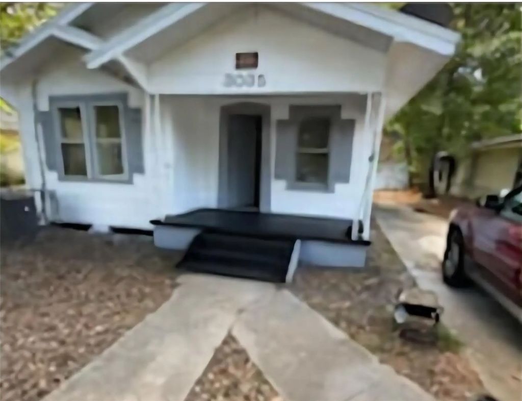3035 Devaughn Street, Shreveport