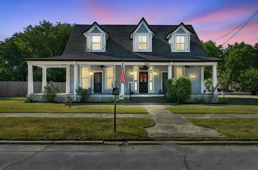 118 Craig Street, Hillsboro