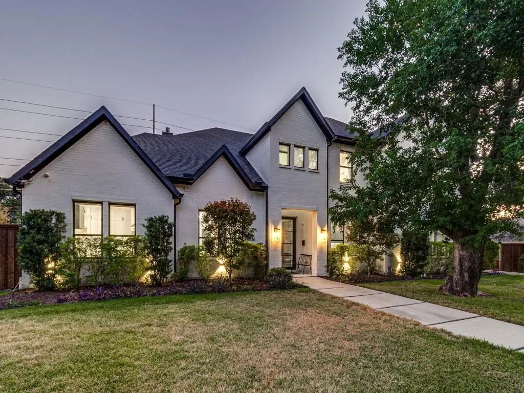 3536 Jubilee Trail, Dallas
